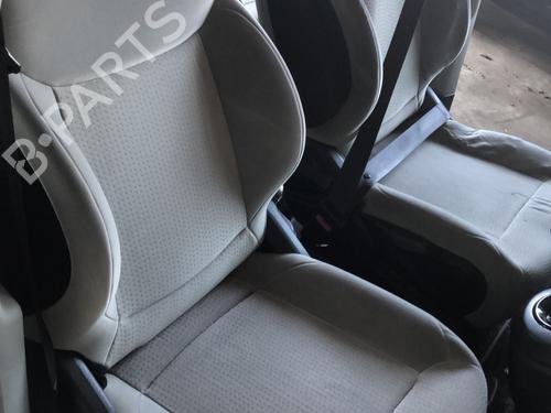 Used Right front seat Right front seat CITROËN C4 Picasso I MPV (UD_) [2006-2015] 33598364 33598364