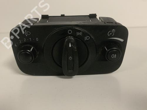 Headlight switch FORD FIESTA VI (CB1, CCN) 1.5 TDCi | BP33593466I24 - Image 2