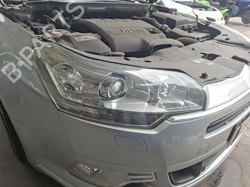 Used Right headlight Right headlight CITROËN C5 III (RD_) [2008-2017] 36308631 36308631