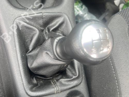 Used Gearbox Gearbox PEUGEOT 206+ (2L_, 2M_) [2009-2013] 33631849 33631849