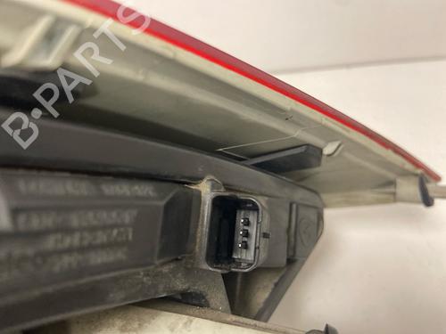 Left taillight RENAULT LAGUNA III (BT0/1) 1.5 dCi (BT00, BT0A, BT0T, BT1J) | BP35993683C34 - Image 2