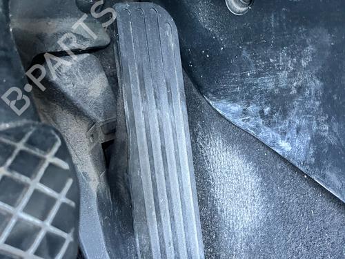 Pedal Pedal SEAT ALTEA XL (5P5, 5P8) 1.4 TSI (125 hp) 34359204 34359204