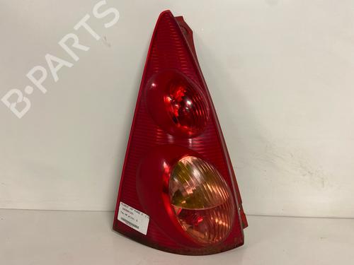 Used Left taillight Left taillight 34525851 34525851