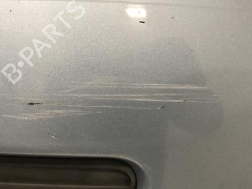 Used Front bumper Front bumper FIAT GRANDE PUNTO (199_) [2005-2026] 33603948 33603948