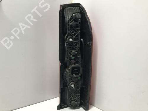 Used Left taillight Left taillight CITROËN XSARA PICASSO (N68) 1.6 HDi (109 hp) 33602597 33602597