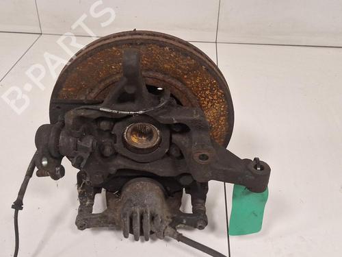 Left front steering knuckle OPEL VIVARO B Van (X82) 1.6 CDTI (05) | BP35913963M25 - Image 2