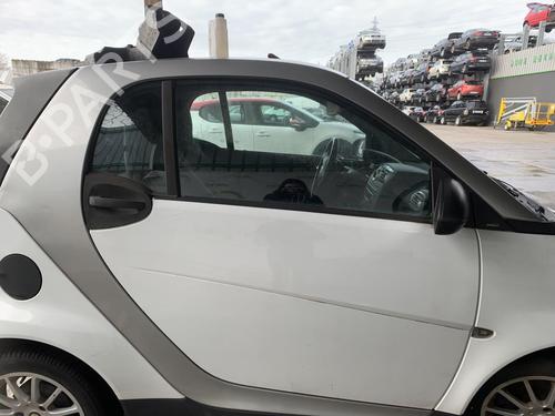 right-front-door-smart-fortwo-coupe-451-2007-33599770 main image