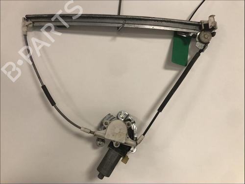 Used Front right window mechanism Front right window mechanism RENAULT MEGANE I (BA0/1_) 1.4 16V (BA0D, BA1H, BA0W, BA10) (95 hp) 33579918 33579918