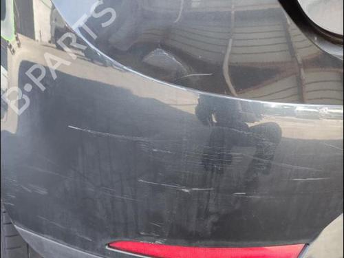 Used Rear bumper Rear bumper SEAT IBIZA IV SC (6J1, 6P5) 1.4 TSI Cupra (180 hp) 33589763 33589763