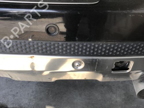 rear-bumper-mercedes-benz-m-class-w164-2005-2006-2007-2008-2009-2010-2011-2012-33603096 main image