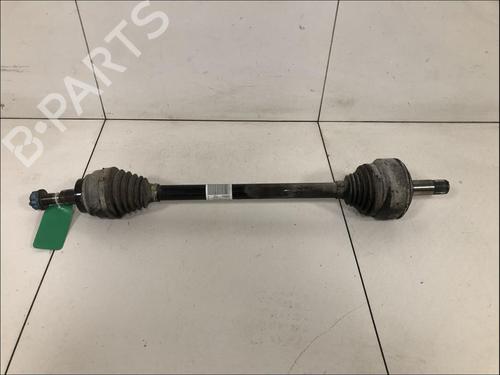 Used Left rear driveshaft Left rear driveshaft MERCEDES-BENZ V-CLASS (W447) V 220 CDI / d (447.811, 447.813, 447.815) (163 hp) 33588090 33588090