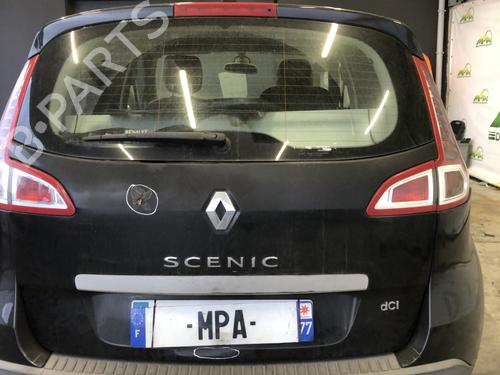 tailgate-renault-scenic-iii-jz01_-2008-2009-2010-2011-2012-2013-2014-2015-2016-33599680 main image