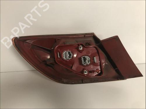 Used Right taillight Right taillight MAZDA 3 (BK) 1.6 DI Turbo (109 hp) 33580108 33580108