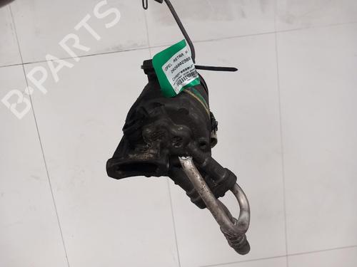 AC compressor OPEL ASTRA H (A04) 1.9 CDTI (L48) | BP38941385M34 - Image 2