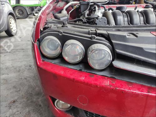 Right headlight ALFA ROMEO 159 (939_) 2.2 JTS (939AXB1B, 939AXB11) | BP33583589C29 - Image 3