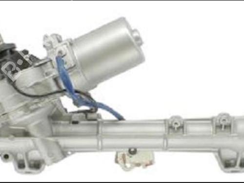 Steering rack RENAULT TWINGO III (BCM_, BCA_) 0.9 TCe 90 (BCM9, BCM2) | BP33590942M22 - Image 2