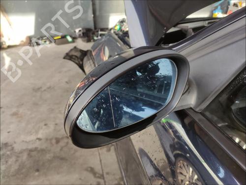 Used Left mirror Left mirror BMW 3 (E90) 318 d (122 hp) 33584769 33584769
