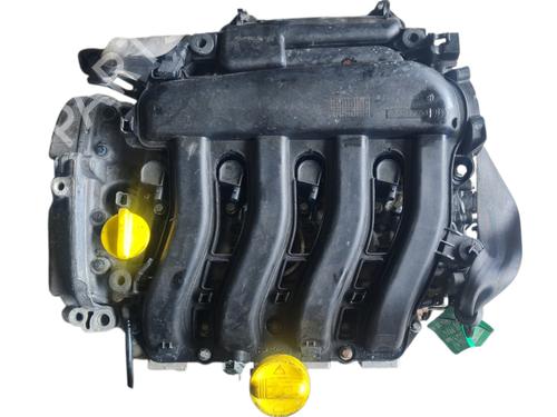 Engine RENAULT CLIO III (BR0/1, CR0/1) 1.6 16V (BR05, BR0B, BR0Y, BR15, BR1J, BR1M, BR1Y, CR0B,... | BP38549172M1  - Image 5
