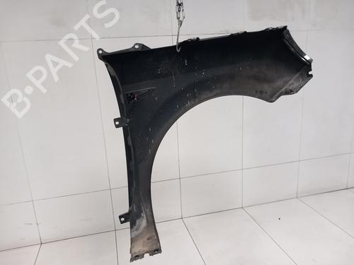 Used Left front fenders Left front fenders 39256243 39256243