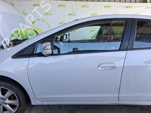 Used Left front door Left front door HONDA INSIGHT (ZE_) 1.3 IMA (ZE28, ZE2) (88 hp) 34227392 34227392
