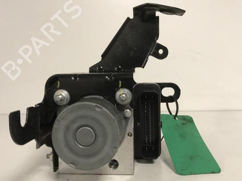 ABS pump PEUGEOT EXPERT Van (V_) E-EXPERT | BP33600607M43 - Image 4