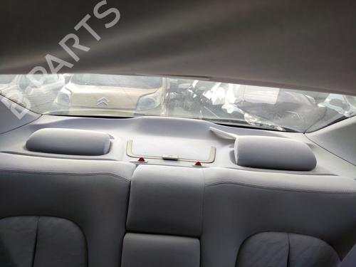 Hattehylde Hattehylde MERCEDES-BENZ CLK (C208) CLK 200 (208.335) (136 hp) 35911443 35911443