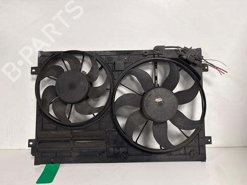 Used Radiator fan Radiator fan 38426977 38426977