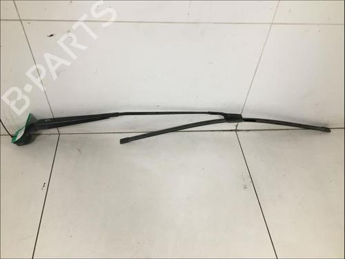Used Rear windshield wiper arm Rear windshield wiper arm RENAULT ESPACE V (JR_) 1.6 TCe 200 (200 hp) 33575847 33575847