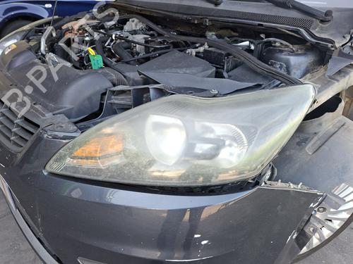 Used Left headlight Left headlight FORD FOCUS II (DA_, HCP, DP) [2004-2013] 34451429 34451429