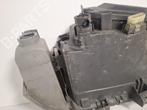 Used Left headlight Left headlight CITROËN XANTIA (X1_, X2_) 2.0 HDI 90 (90 hp) 33590528 33590528