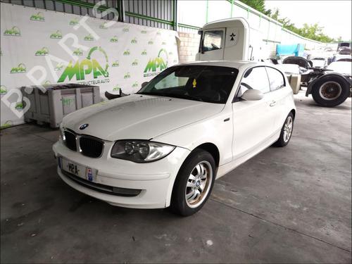 Used Front slam panel Front slam panel BMW 1 (E81) 118 d (136 hp) 33590771 33590771