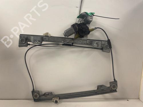Used Front left window mechanism Front left window mechanism RENAULT KANGOO Express (FW0/1_) 1.5 dCi 70 (FW0A, KW0V) (68 hp) 36247650 36247650