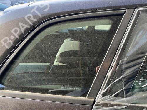 Panel rude bagtil højre Panel rude bagtil højre AUDI A3 Sportback (8PA) [2004-2015] 35915039 35915039