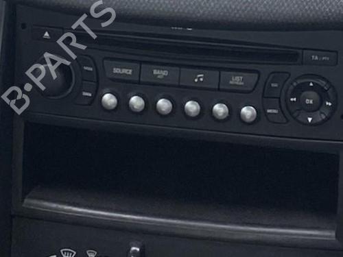 Used Radio Radio 36005349 36005349