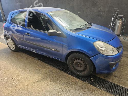 Used Parts RENAULT CLIO III (BR0/1, CR0/1) 1.5 dCi (C/BR0G, C/BR1G) 4908459