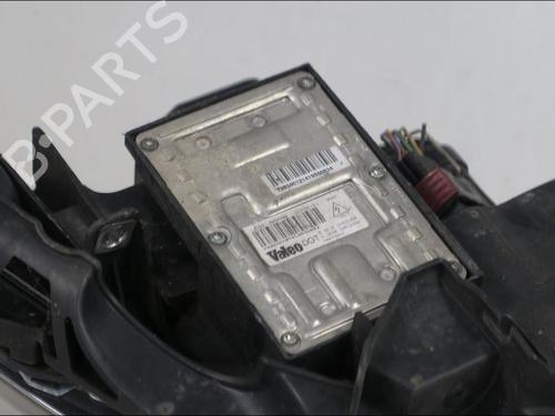 Used Left headlight Left headlight RENAULT MEGANE II Coupé-Cabriolet (EM0/1_) 2.0 (135 hp) 33574957 33574957