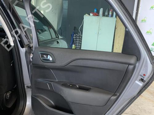Rudehejsemekanisme Højre bagtil Rudehejsemekanisme Højre bagtil CITROËN C4 II (NC_) [2009-2026] 35914419 35914419