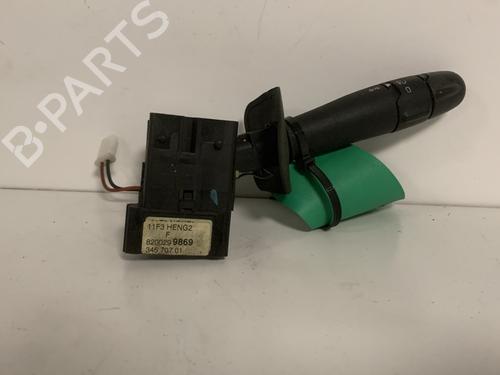 Used Switch Switch RENAULT KANGOO Express (FC0/1_) [1997-2026] 33592695 33592695