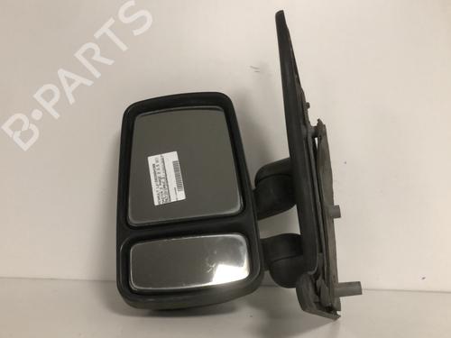 Used Left mirror Left mirror RENAULT MASTER II Van (FD) 2.5 dCi 100 (FD0U, FD0V, FD3U, FD3V, FD8U, FD8V) (99 hp) 33591279 33591279