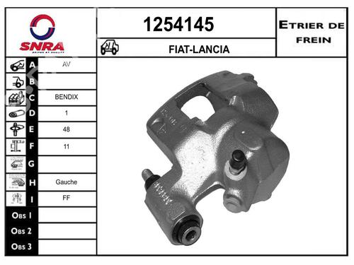 left-front-brake-caliper-fiat-500-312_-2007-33990578 main image