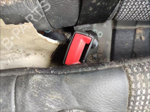 Used Seat buckle Seat buckle 36575531 36575531