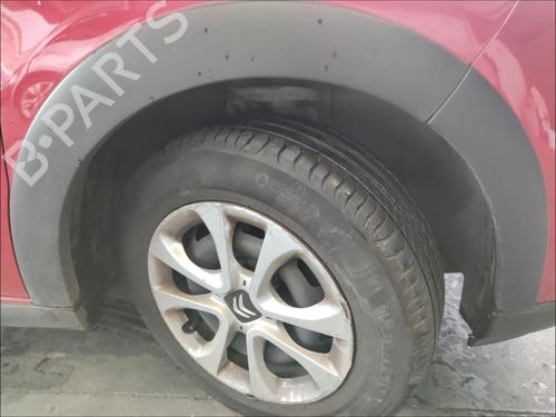 wheel-arch-citroen-c3-iii-sx-2016-35909378 main image