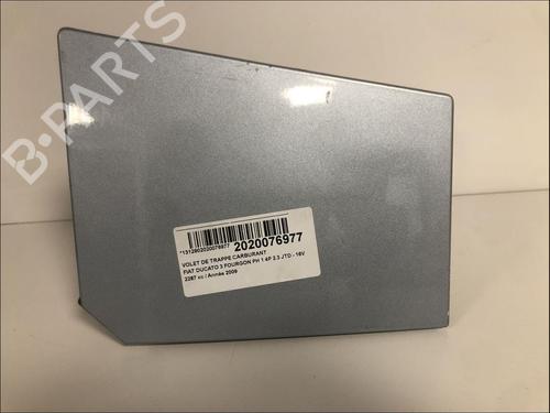 Used Fuel flap Fuel flap FIAT DUCATO Van (250_) 120 Multijet 2,3 D (120 hp) 33580596 33580596