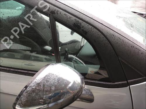 Used Front right quarter glass Front right quarter glass CITROËN DS3 (SA_) 1.6 HDi 90 (92 hp) 33589312 33589312