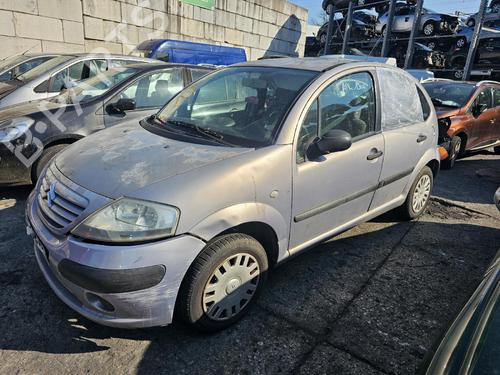 Used Parts CITROËN C3 I (FC_, FN_) 4790917