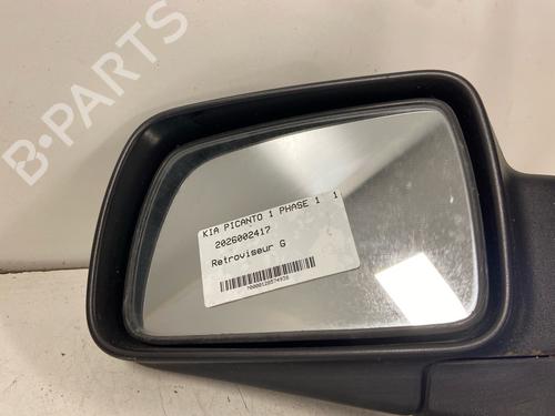 Used Left mirror Left mirror 37229540 37229540