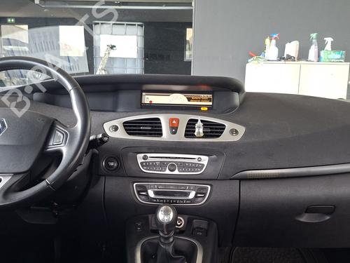Cruscotto Cruscotto RENAULT SCÉNIC III (JZ0/1_) 1.5 dCi (106 hp) 36371771 36371771