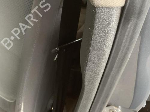 Used Front left seatbelt Front left seatbelt VW GOLF V (1K1) [2003-2010] 33731199 33731199