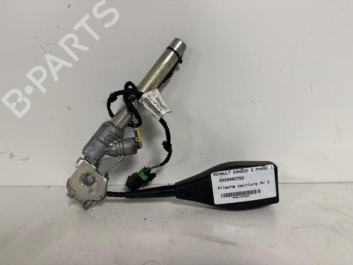 Seat buckle RENAULT KANGOO Express (FW0/1_) 1.5 dCi 70 (FW0A, KW0V) | BP38427091I32 - Image 2