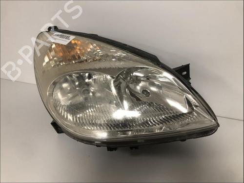 Right headlight CITROËN C5 I (DC_) 2.2 HDi (DC4HXB, DC4HXE) | BP33582017C29  - Image 5